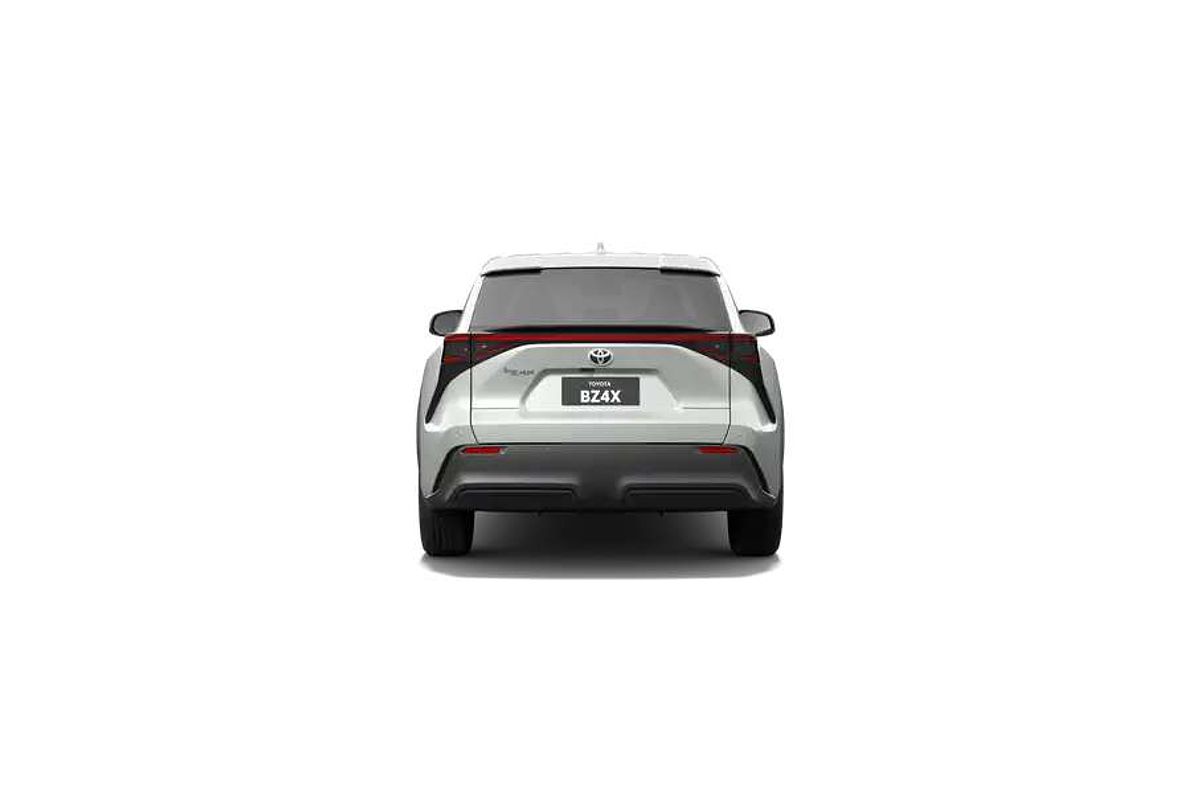 2024 Toyota bZ4X XEAM10R