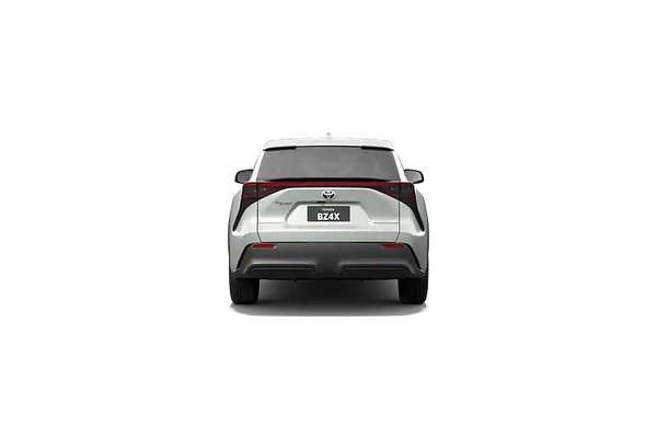 2024 Toyota bZ4X XEAM10R