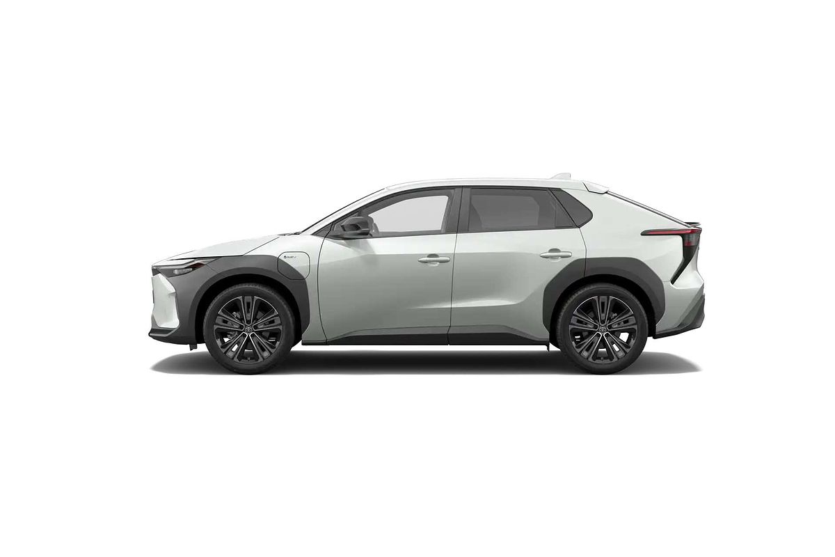 2024 Toyota bZ4X XEAM10R
