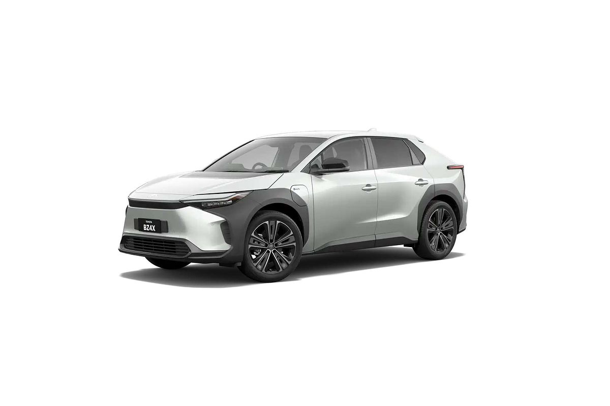 2024 Toyota bZ4X XEAM10R