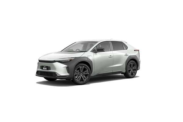 2024 Toyota bZ4X XEAM10R