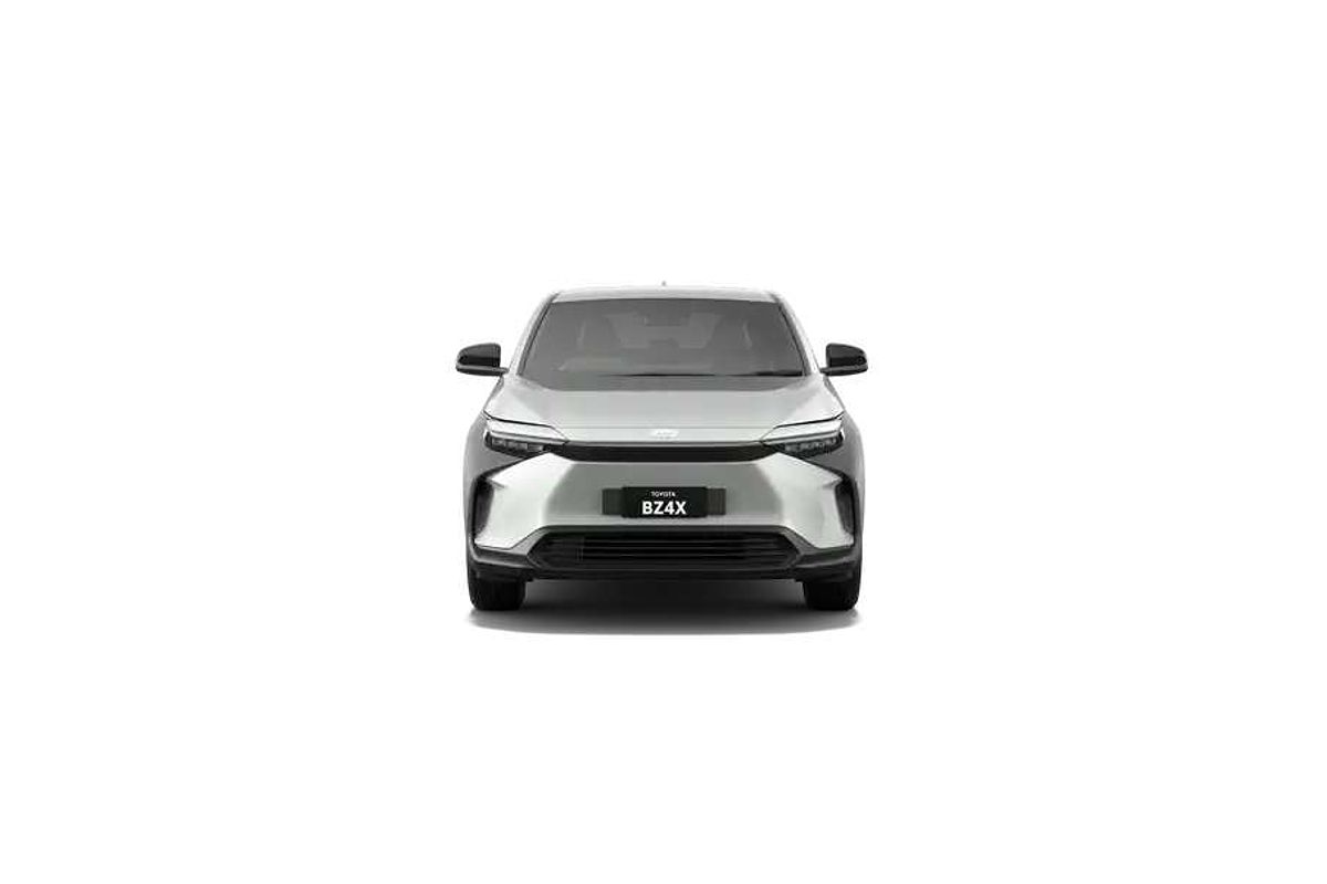 2024 Toyota bZ4X XEAM10R