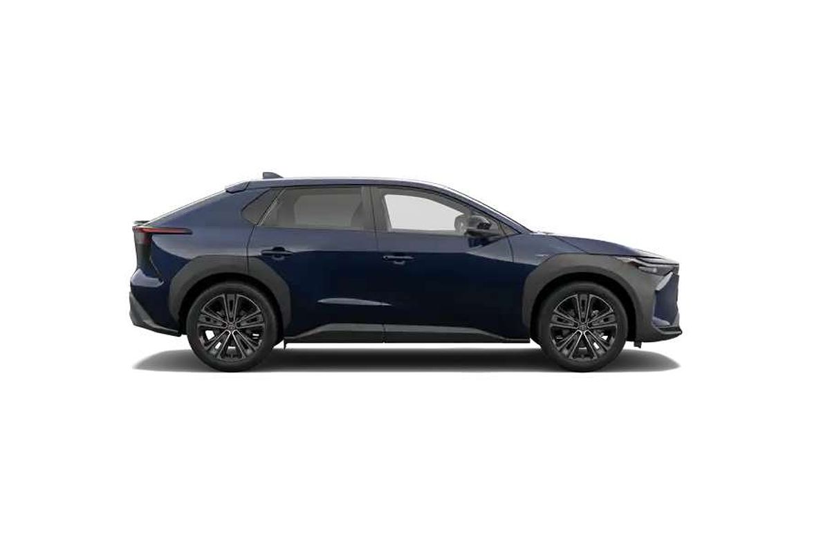 2024 Toyota bZ4X XEAM10R