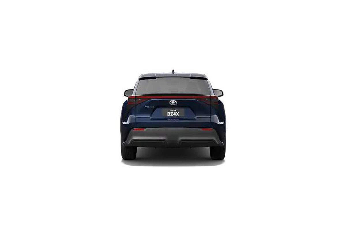 2024 Toyota bZ4X XEAM10R