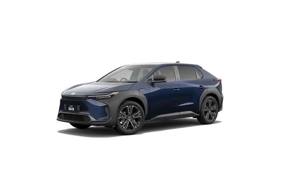 2024 Toyota bZ4X XEAM10R