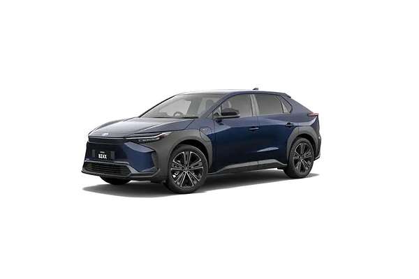2024 Toyota bZ4X XEAM10R