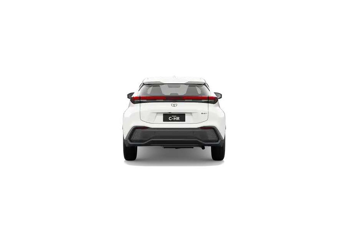 2024 Toyota C-HR GXL ZYX20R