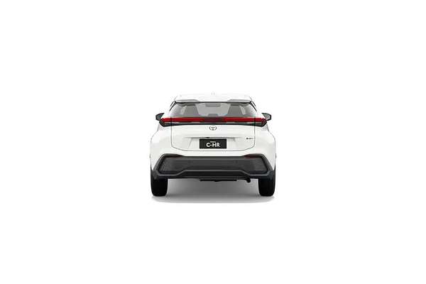 2024 Toyota C-HR GXL ZYX20R