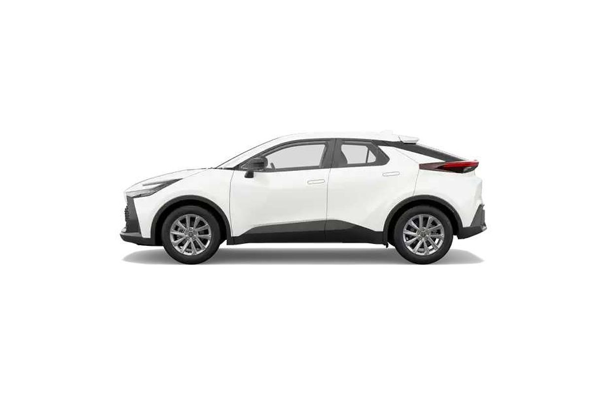 2024 Toyota C-HR GXL ZYX20R