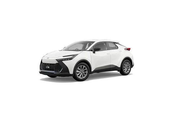 2024 Toyota C-HR GXL ZYX20R