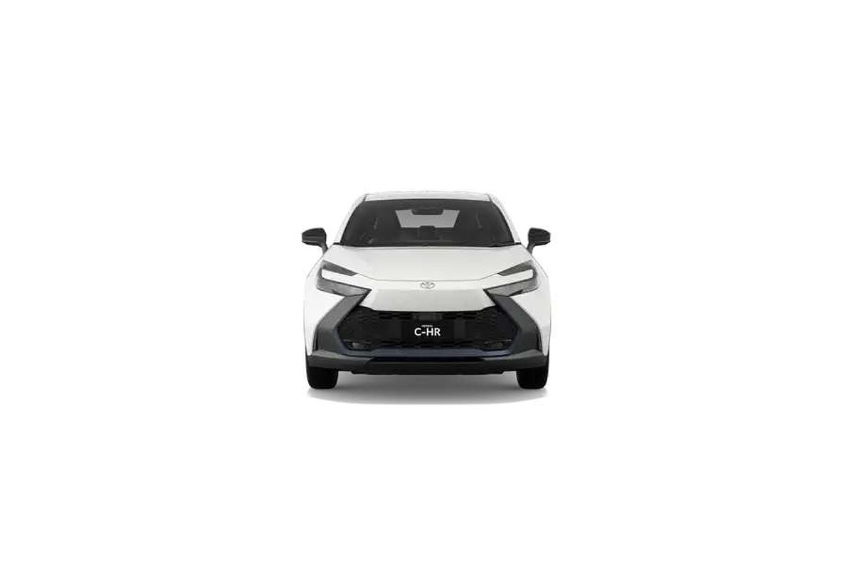 2024 Toyota C-HR GXL ZYX20R