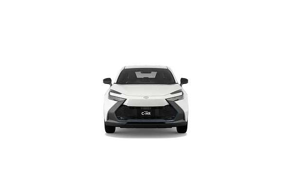 2024 Toyota C-HR GXL ZYX20R