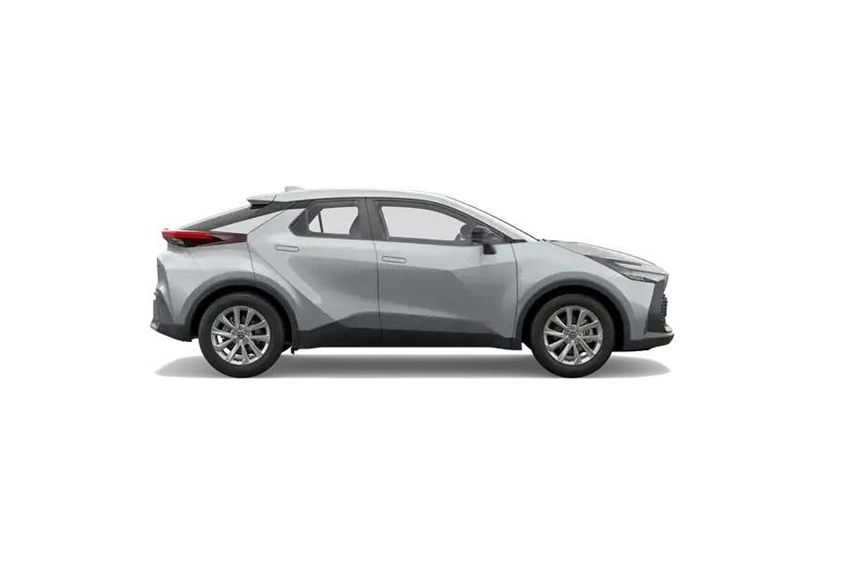 2024 Toyota C-HR GXL ZYX20R