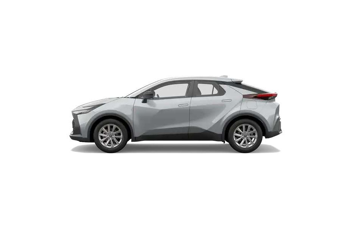 2024 Toyota C-HR GXL ZYX20R
