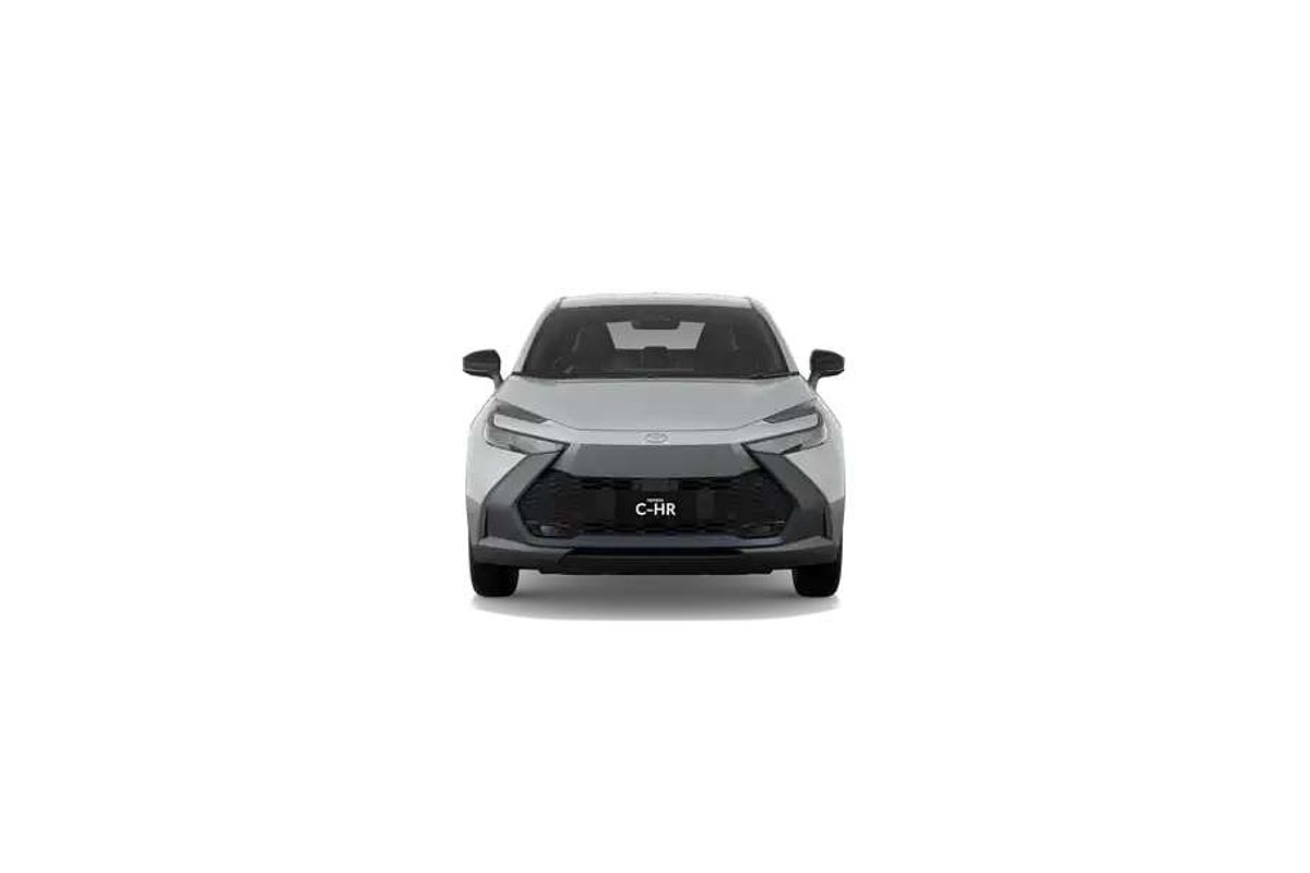 2024 Toyota C-HR GXL ZYX20R