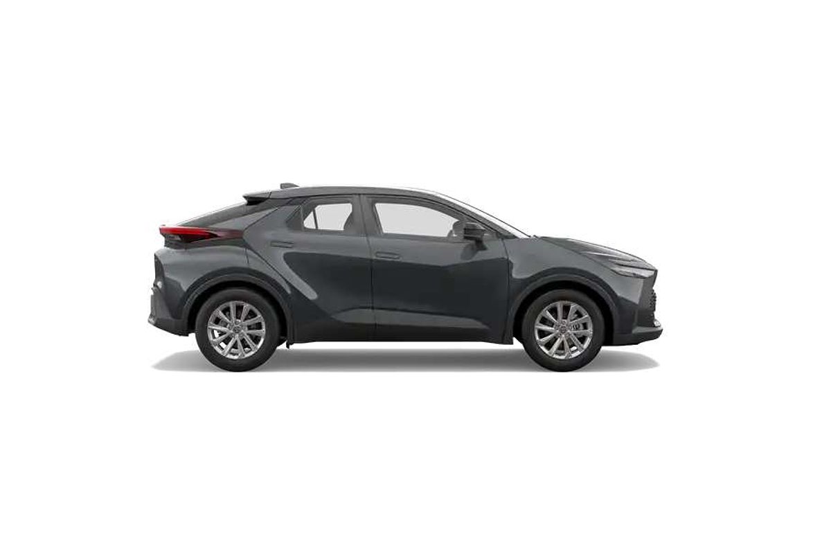 2024 Toyota C-HR GXL ZYX20R