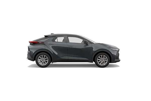 2024 Toyota C-HR GXL ZYX20R