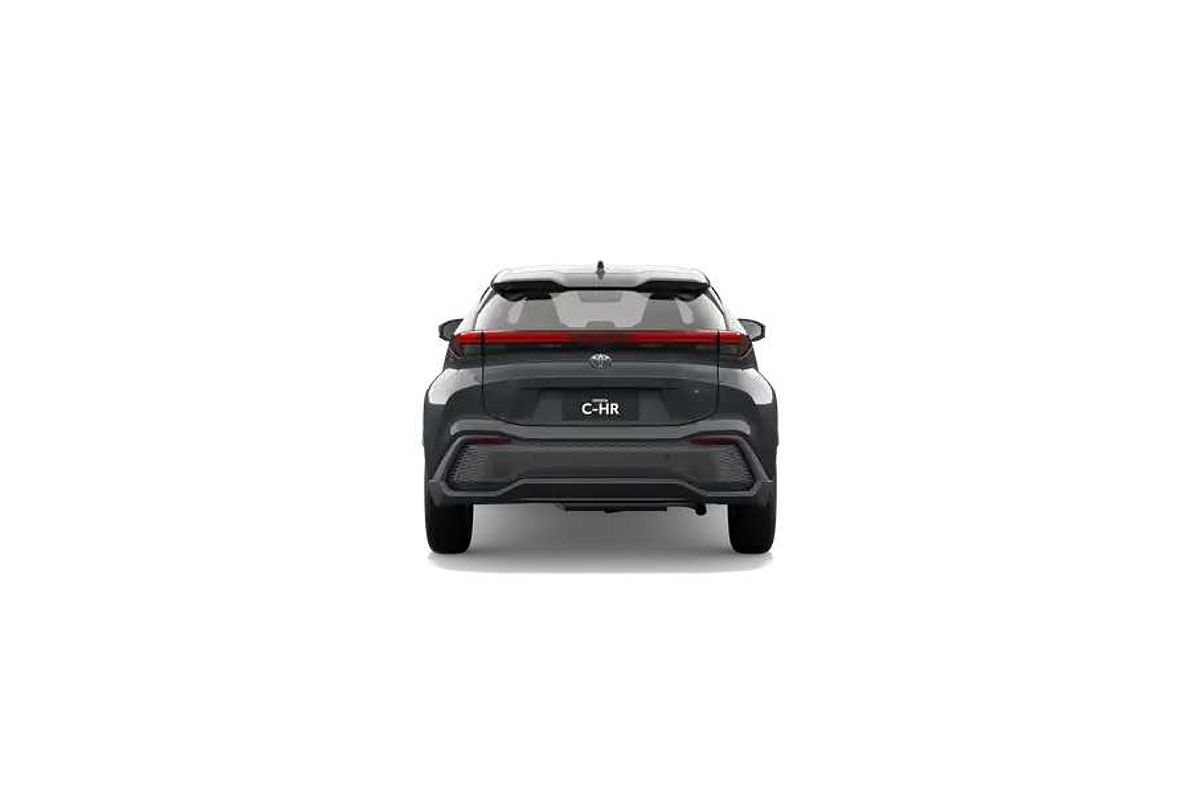 2024 Toyota C-HR GXL ZYX20R