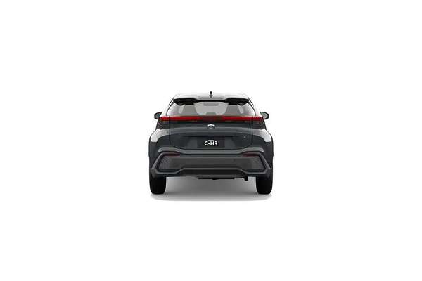 2024 Toyota C-HR GXL ZYX20R