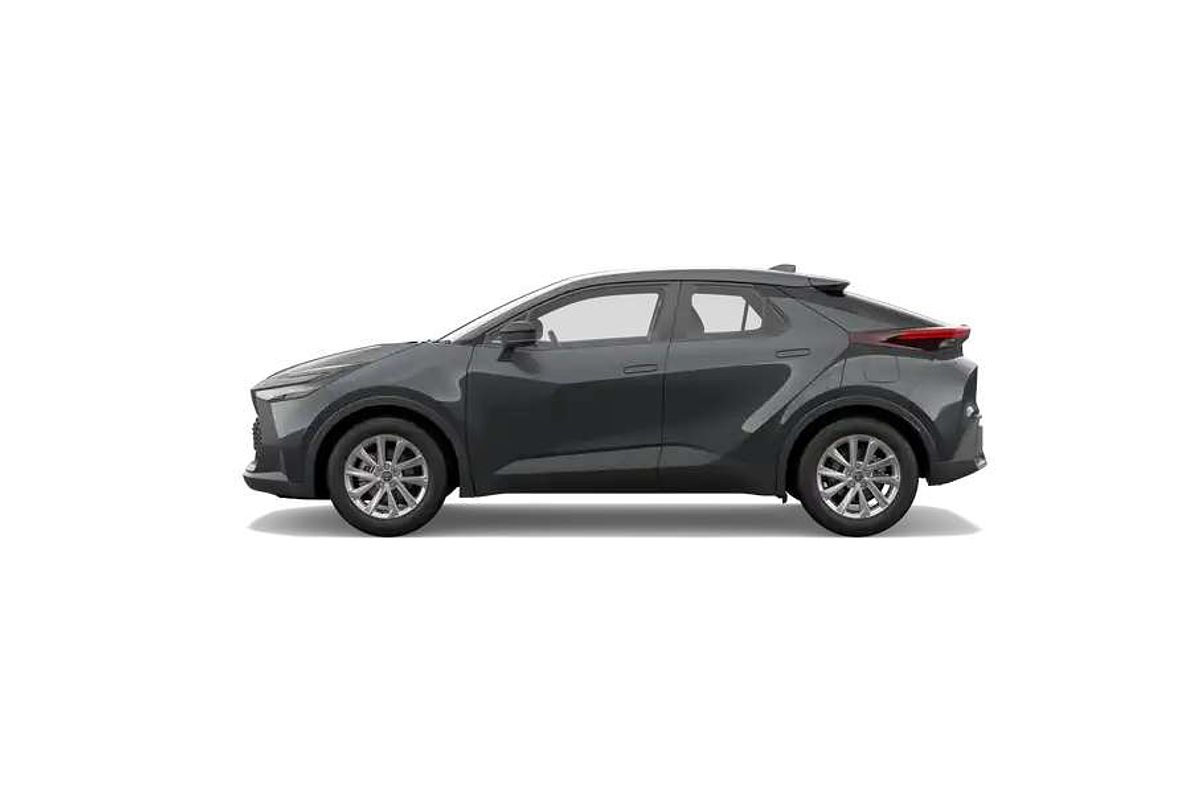 2024 Toyota C-HR GXL ZYX20R