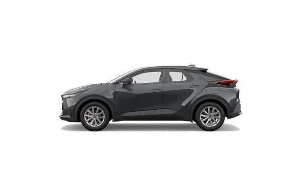 2024 Toyota C-HR GXL ZYX20R