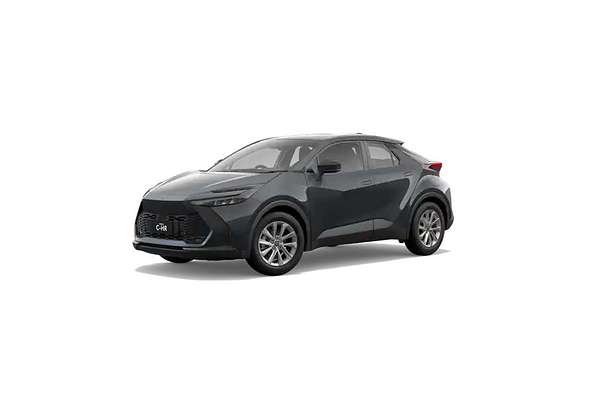 2024 Toyota C-HR GXL ZYX20R