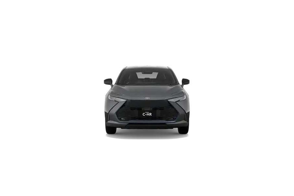 2024 Toyota C-HR GXL ZYX20R