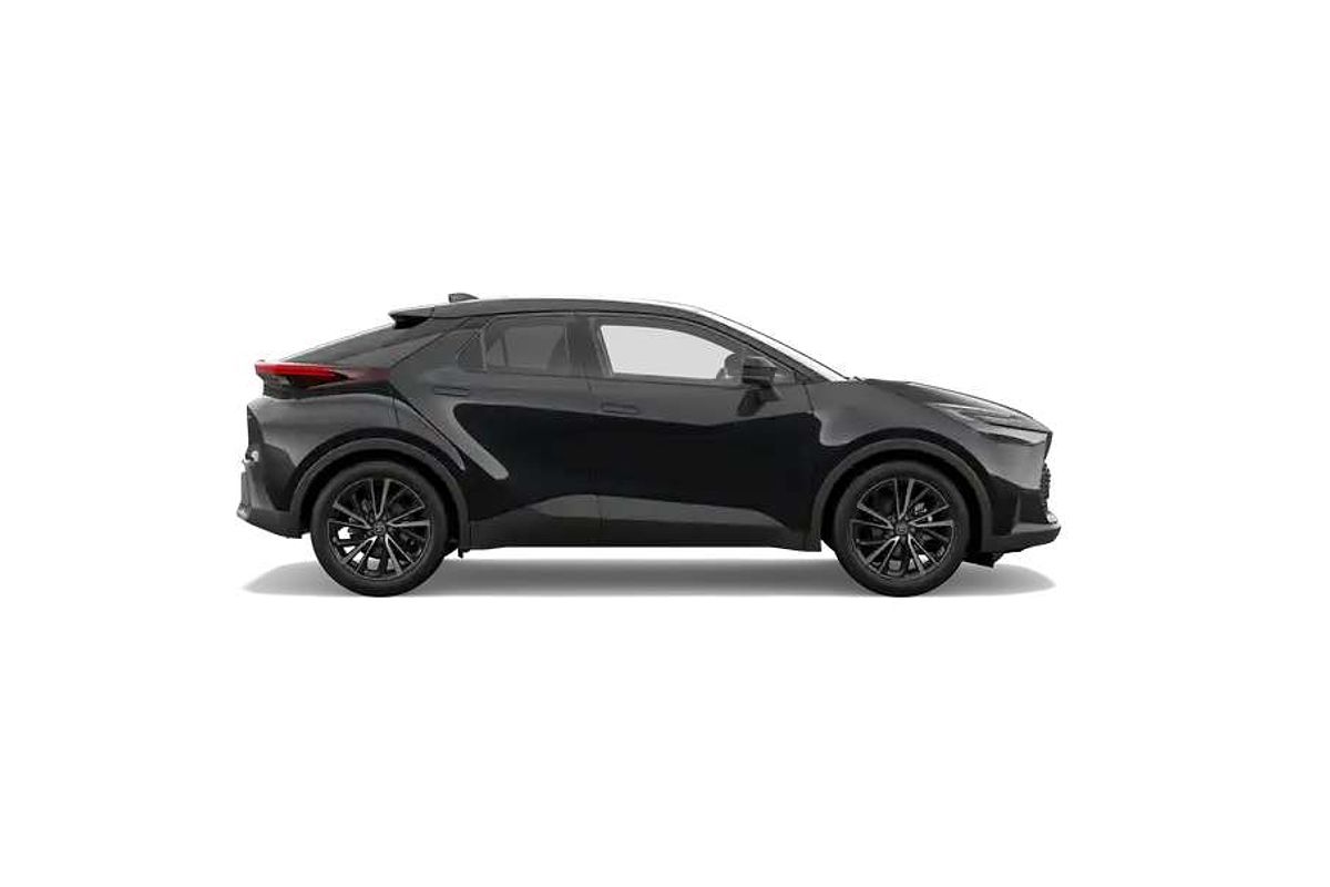 2024 Toyota C-HR Koba ZYX20R
