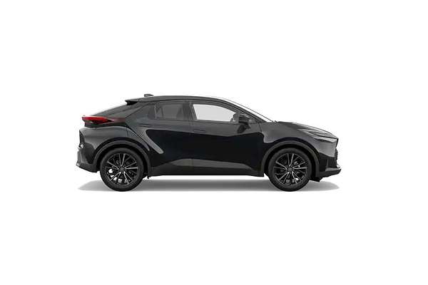 2024 Toyota C-HR Koba ZYX20R