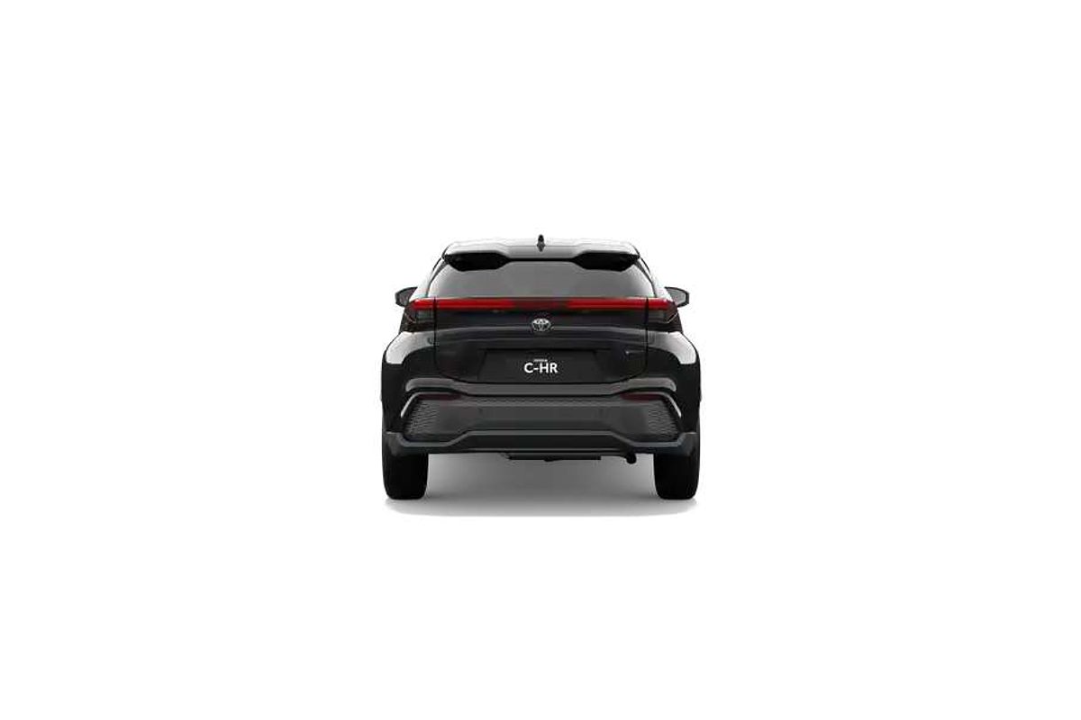 2024 Toyota C-HR Koba ZYX20R