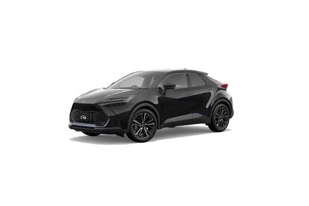 2024 Toyota C-HR Koba ZYX20R