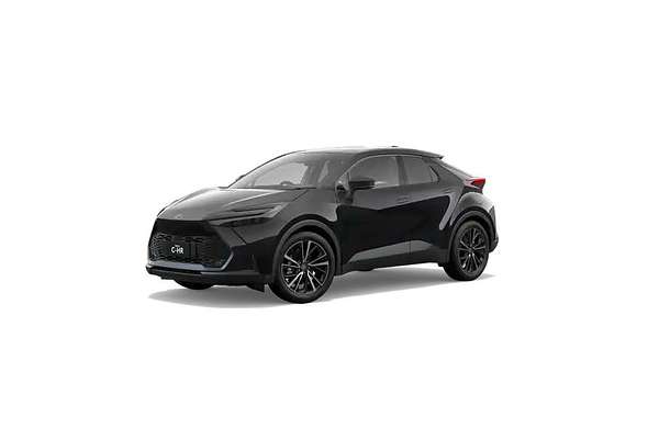 2024 Toyota C-HR Koba ZYX20R