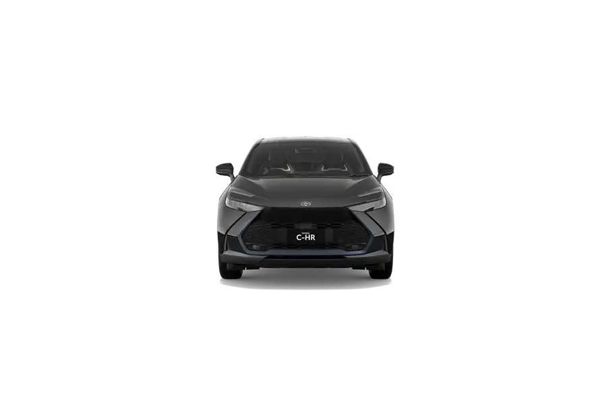 2024 Toyota C-HR Koba ZYX20R