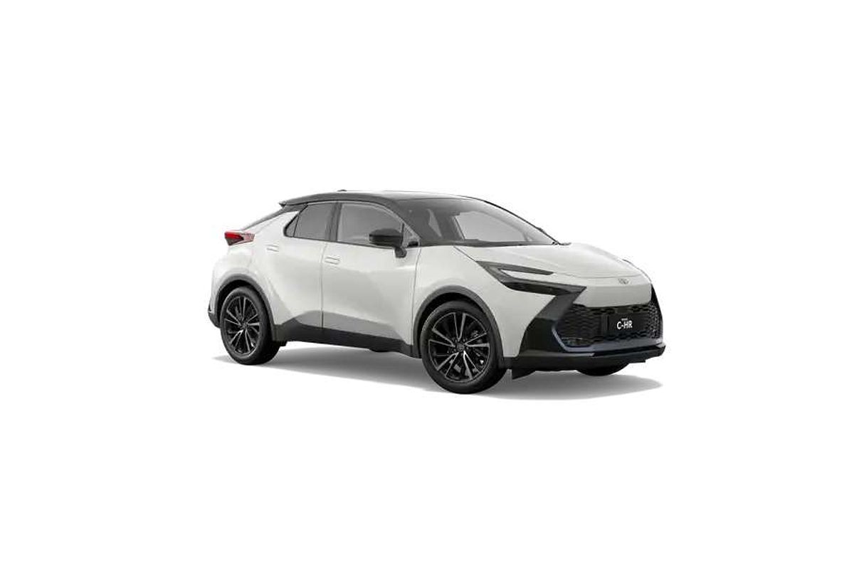 2024 Toyota C-HR Koba ZYX20R