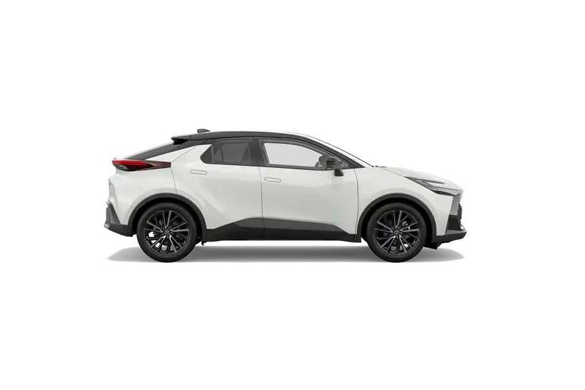 2024 Toyota C-HR Koba ZYX20R