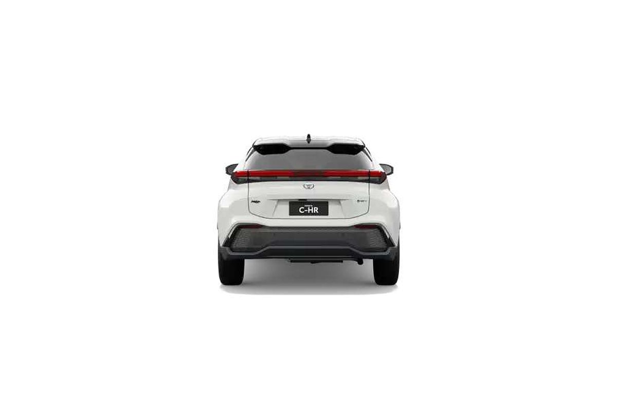 2024 Toyota C-HR Koba ZYX20R