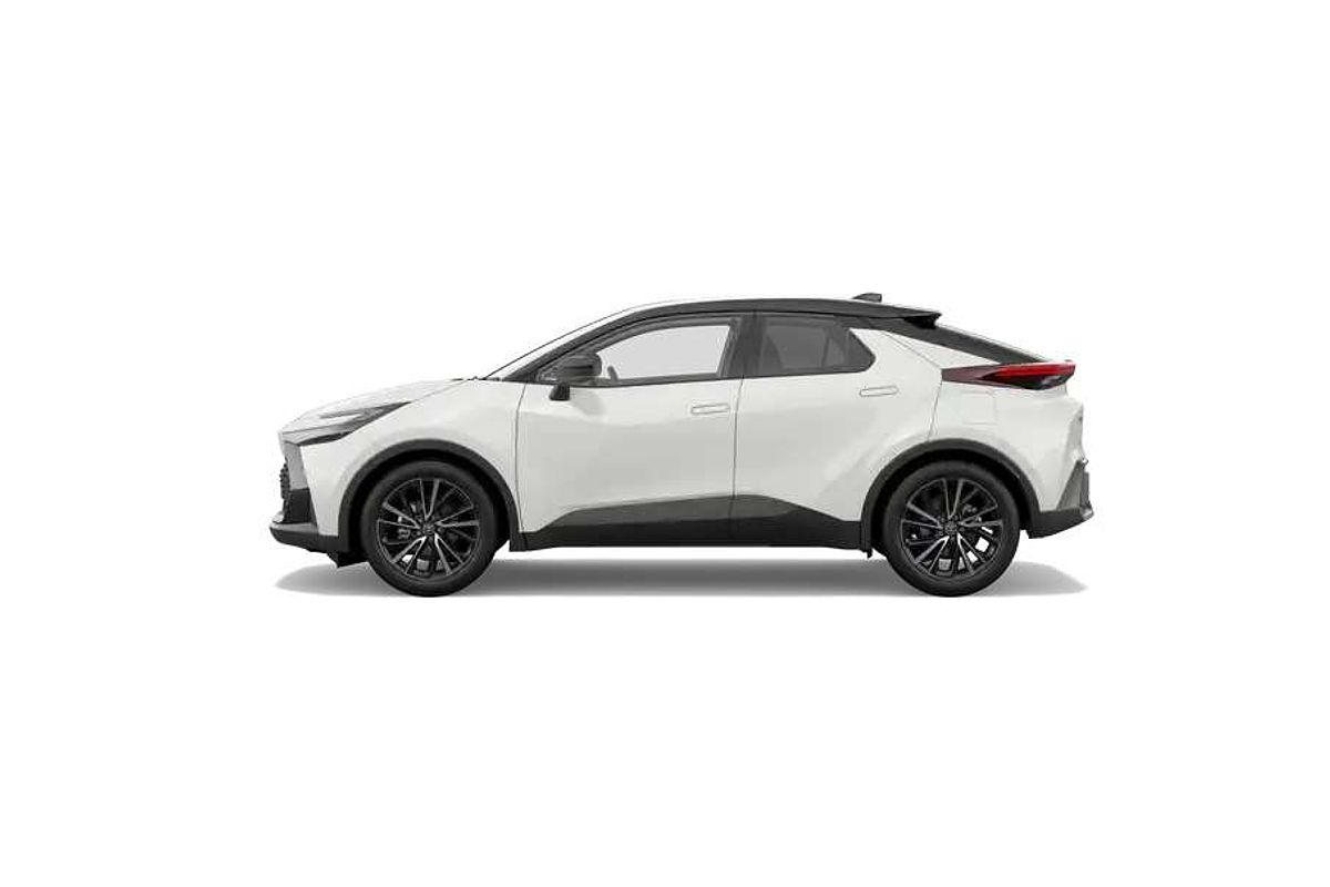 2024 Toyota C-HR Koba ZYX20R