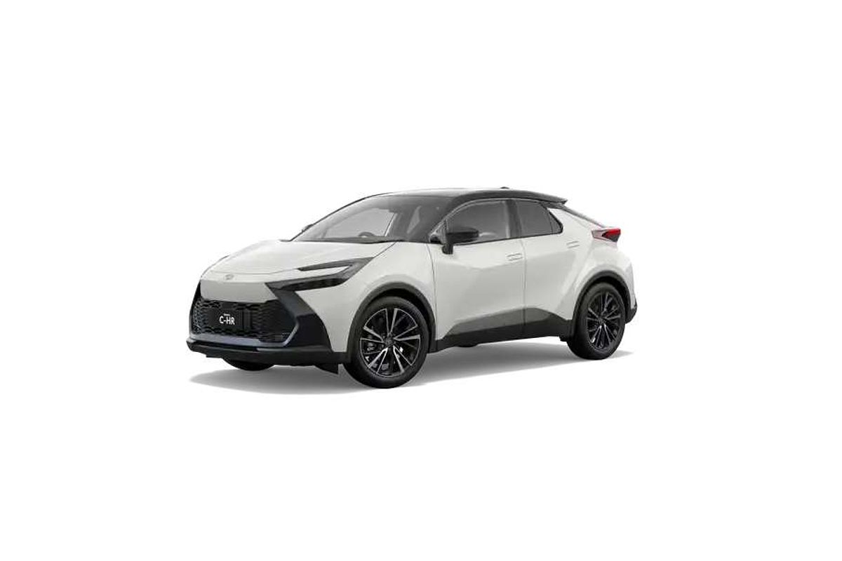 2024 Toyota C-HR Koba ZYX20R