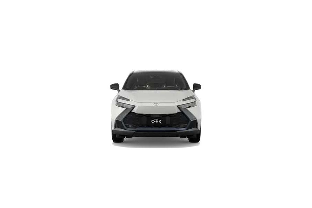 2024 Toyota C-HR Koba ZYX20R
