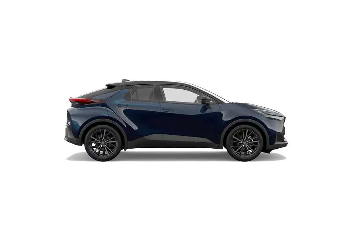 2024 Toyota C-HR Koba ZYX20R