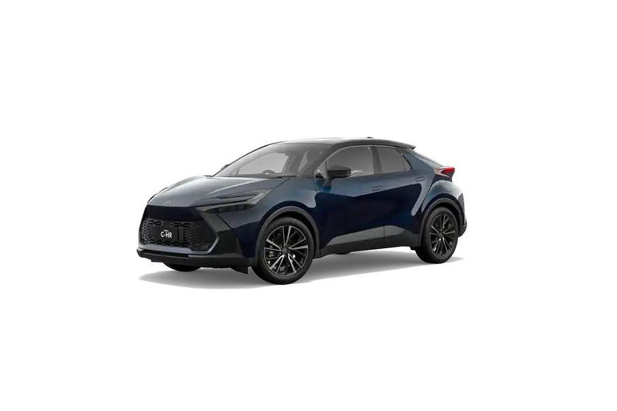 2024 Toyota C-HR Koba ZYX20R