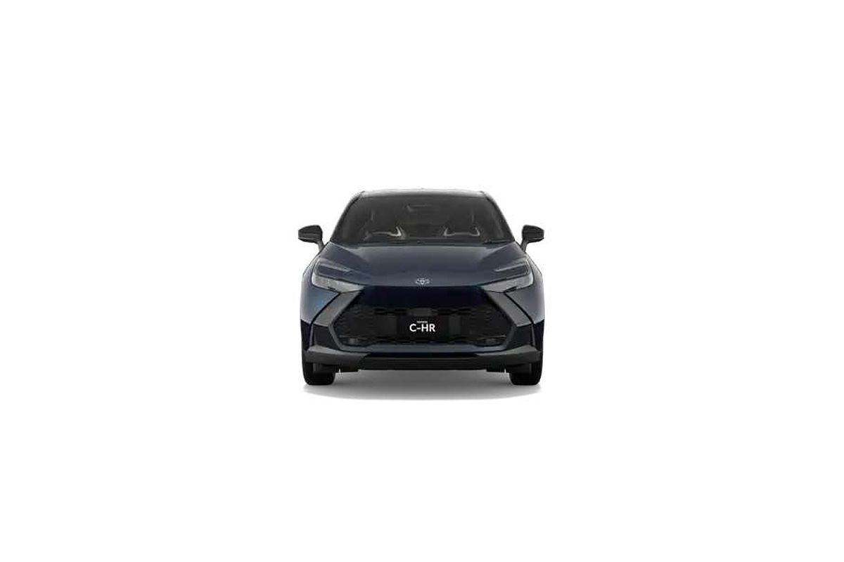 2024 Toyota C-HR Koba ZYX20R