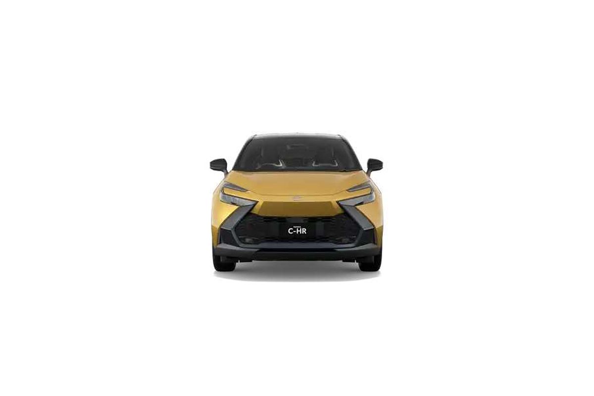 2024 Toyota C-HR Koba ZYX20R