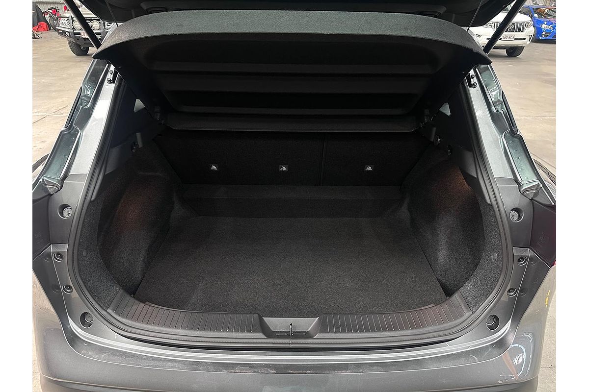 2024 Nissan QASHQAI ST J12