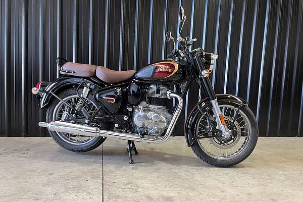 2024 Royal Enfield CLASSIC