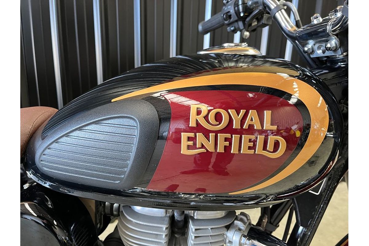 2024 Royal Enfield CLASSIC