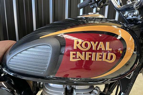 2024 Royal Enfield CLASSIC