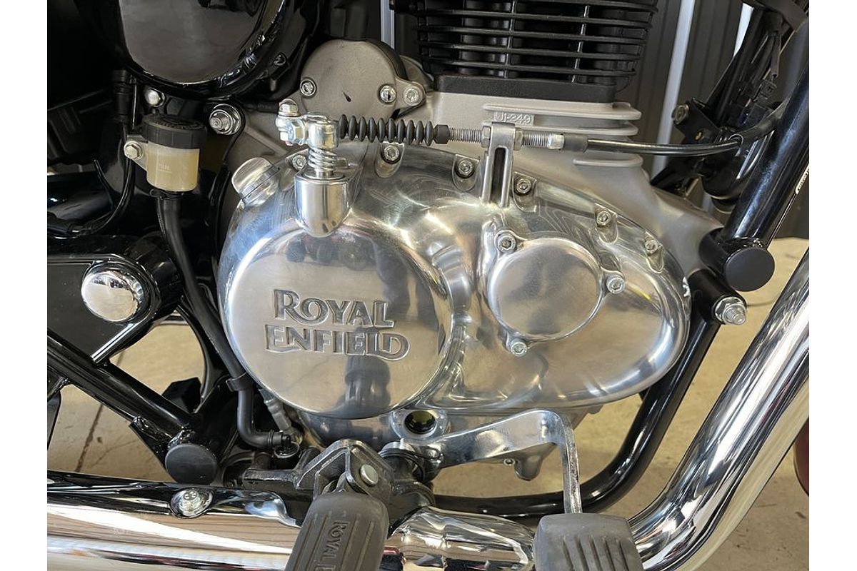 2024 Royal Enfield CLASSIC