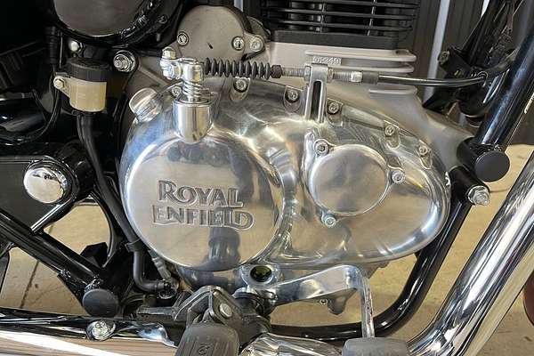 2024 Royal Enfield CLASSIC