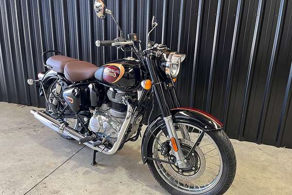 2024 Royal Enfield CLASSIC